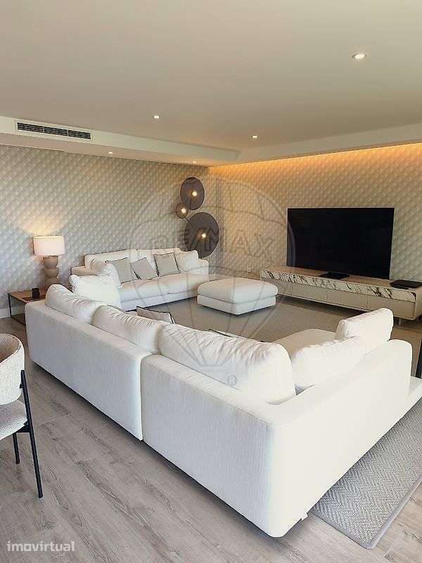 Apartamento T3 para arrendamento - Grande imagem: 2/17