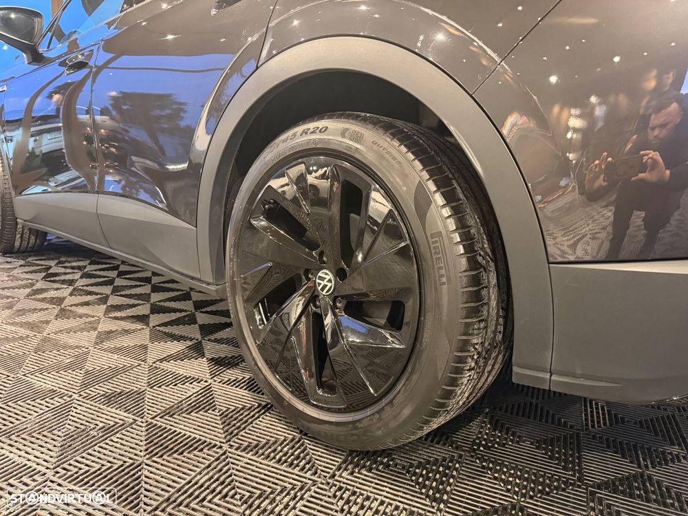 VW ID.4 Performance Upgrade Pro 1st - 9