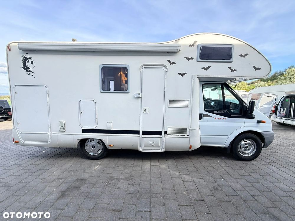 Ford RIMOR - 6