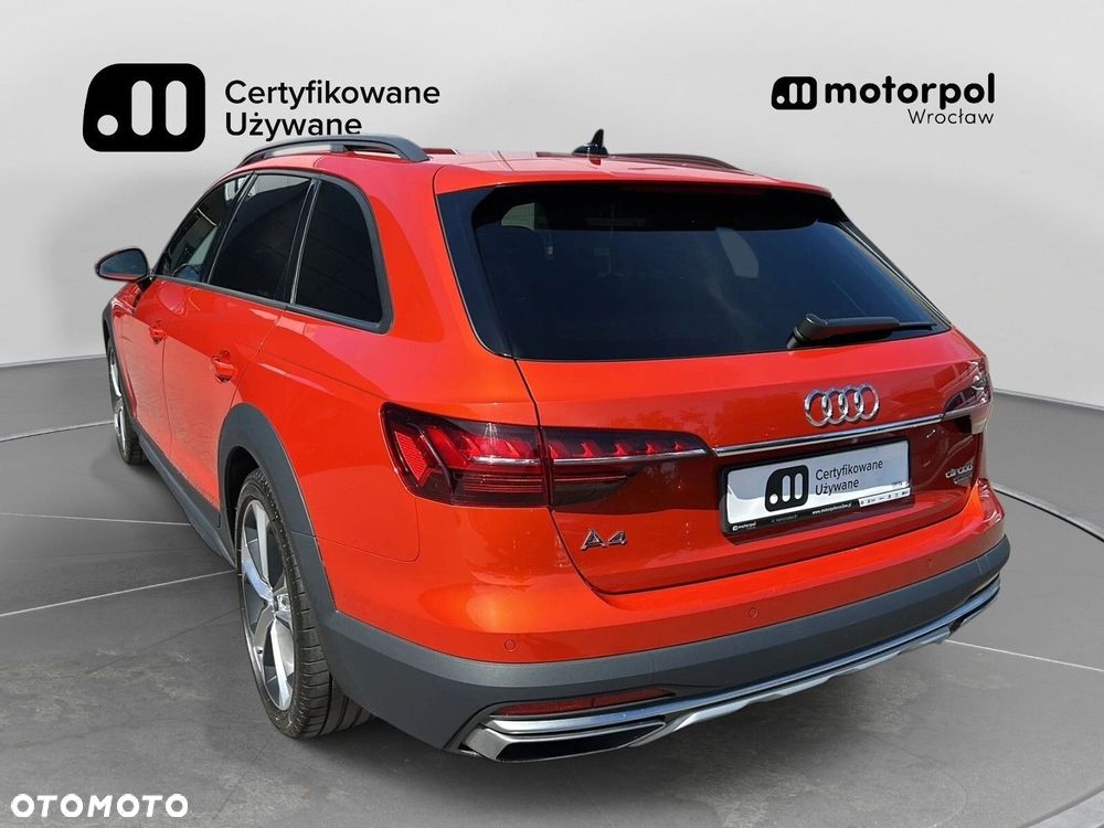 Audi A4 Allroad - 3