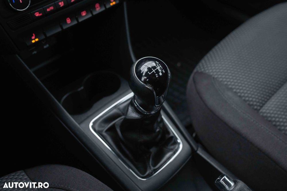 Seat Toledo 1.0 TSI Start&Stop Style - 24