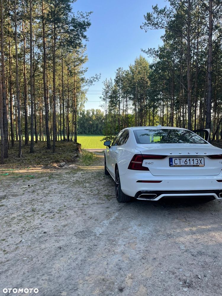 Volvo S60 - 4
