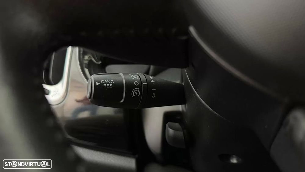 Fiat 500L 0.9 8V TwinAir Lounge Natural Power - 21