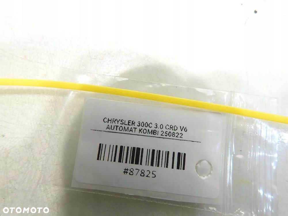 OSŁONA SŁUPKA PRAWY ŚRODEK CHRYSLER 300C KOMBI - 4