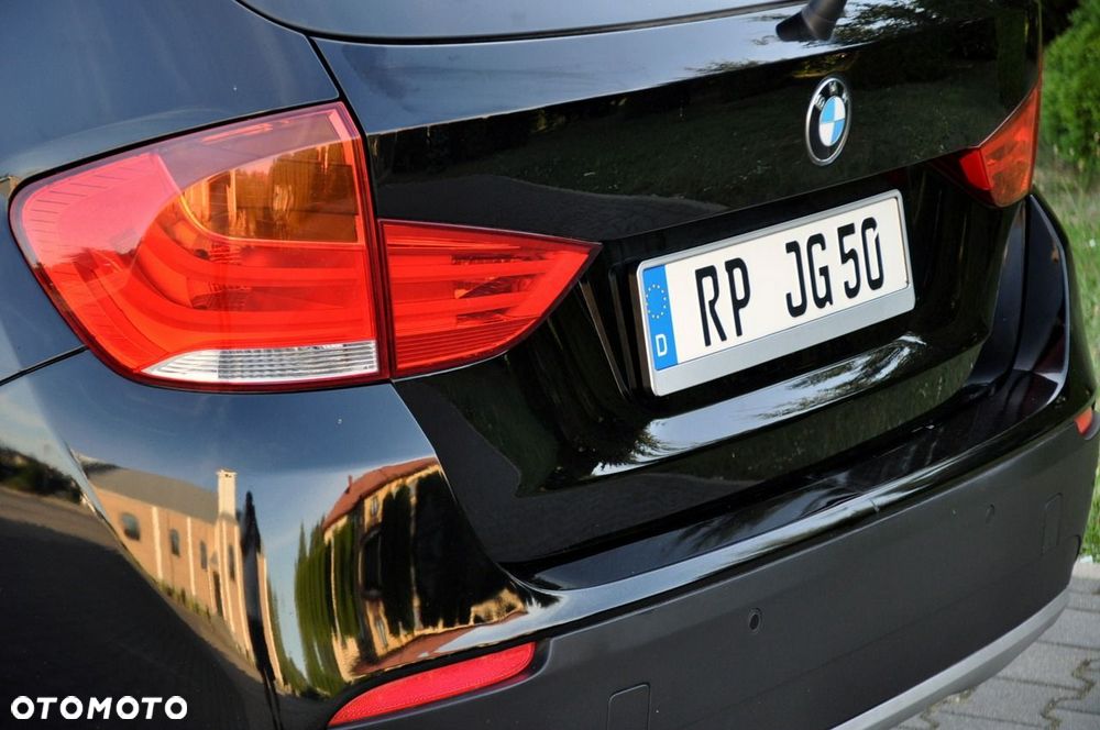 BMW X1 - 16