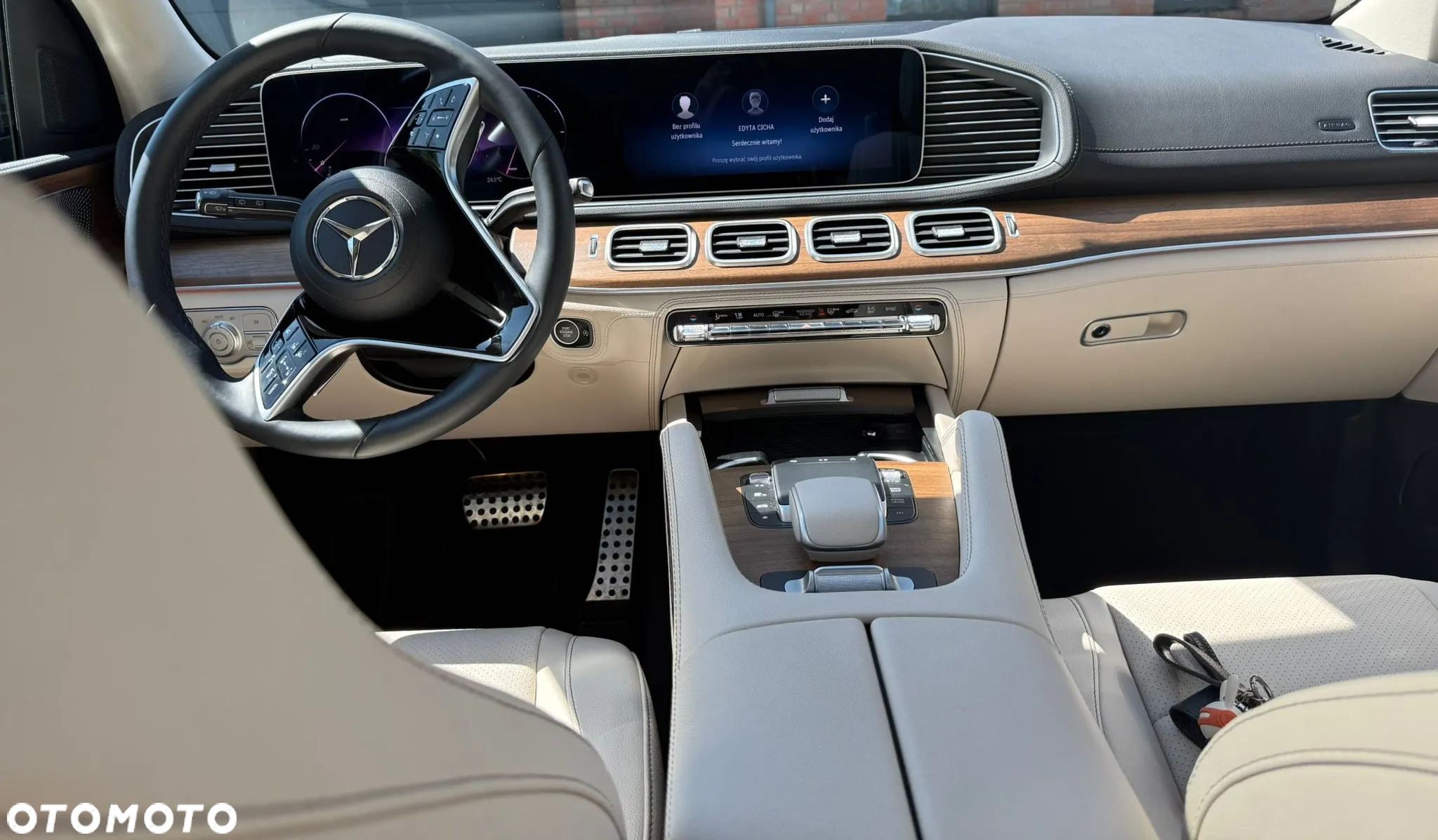 Mercedes-Benz GLE - 5