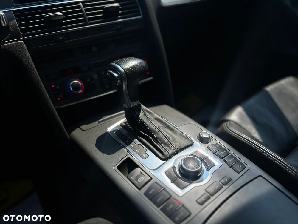 Audi A6 Allroad - 20