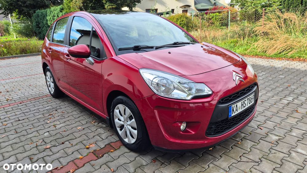 Citroën C3 1.4 Attraction - 2