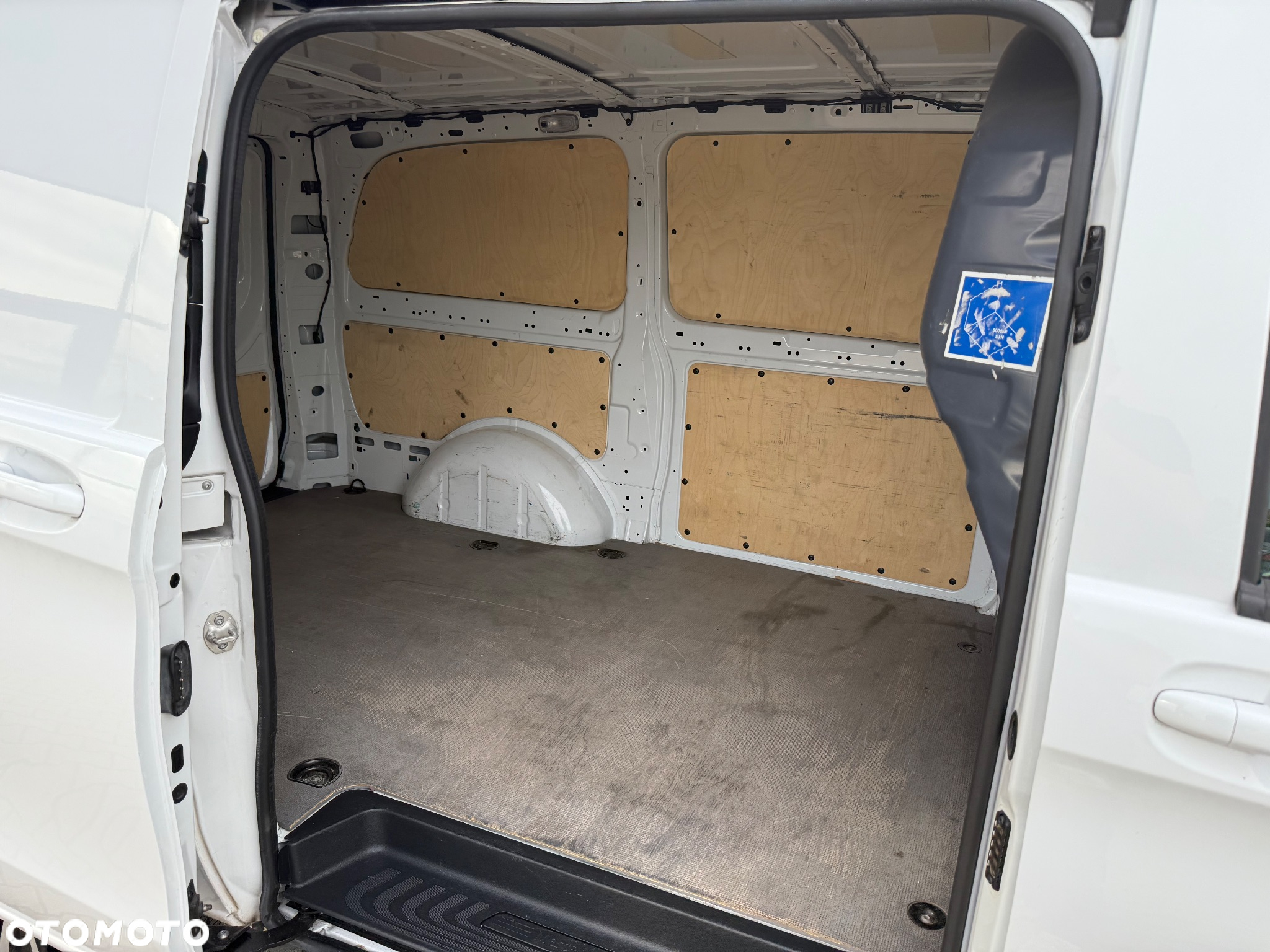 Mercedes-Benz Vito Long 2.0 CDI Automat - 10
