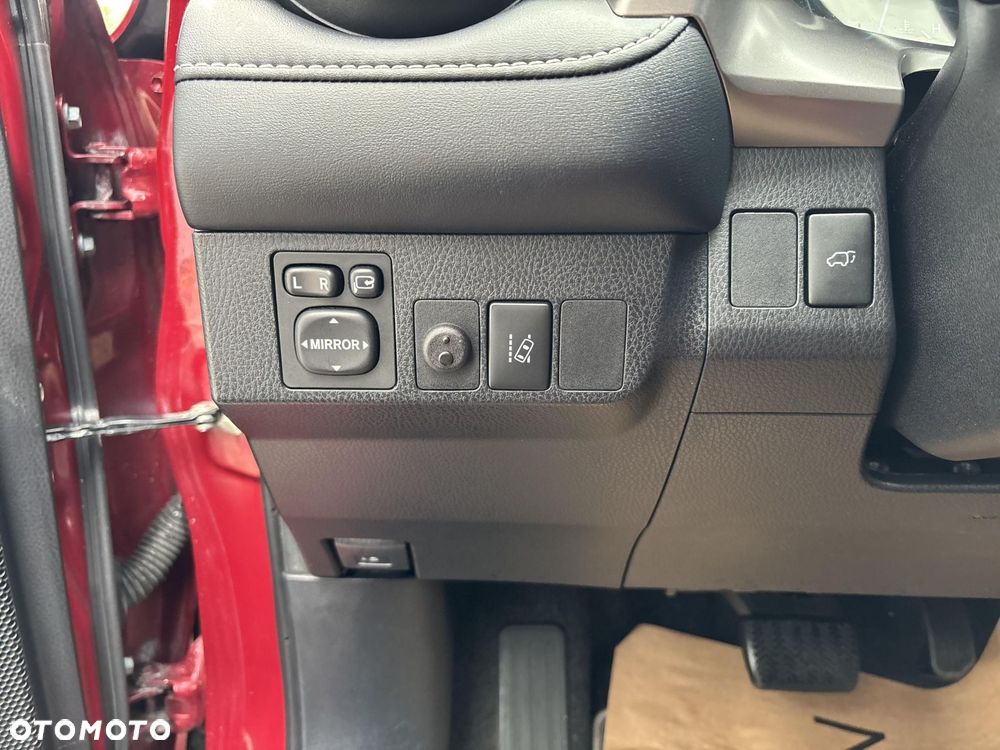 Toyota RAV4 Hybrid Premium 4x4 - 14