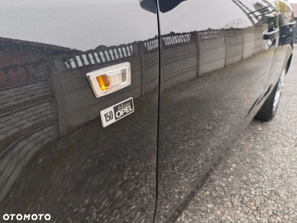 Opel Corsa 1.4 16V 150 Jahre - 26