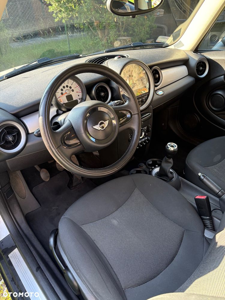 MINI Cooper - 25