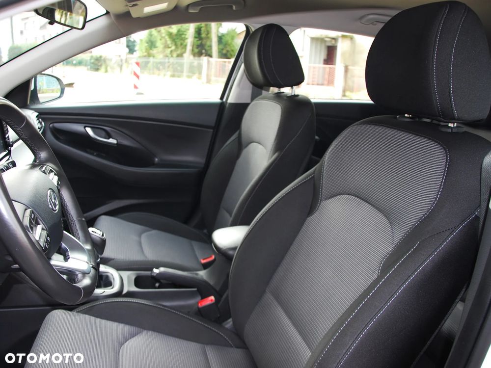 Hyundai i30 1.0 T-GDI Modern - 12
