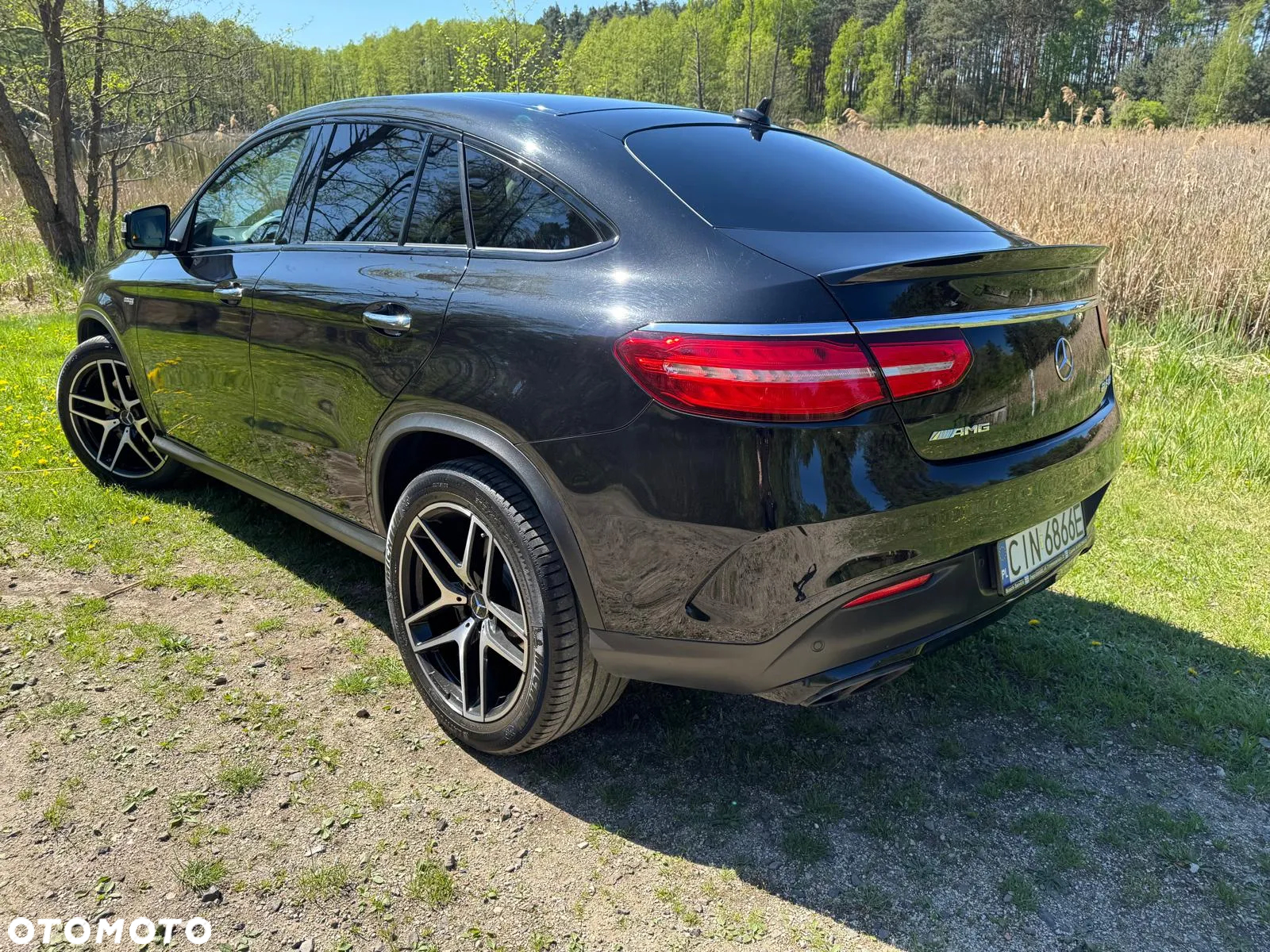 Mercedes-Benz GLE - 6