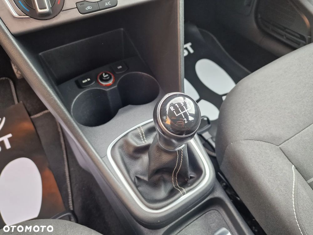 Volkswagen Polo 1.2 TSI (Blue Motion Technology) Comfortline - 15