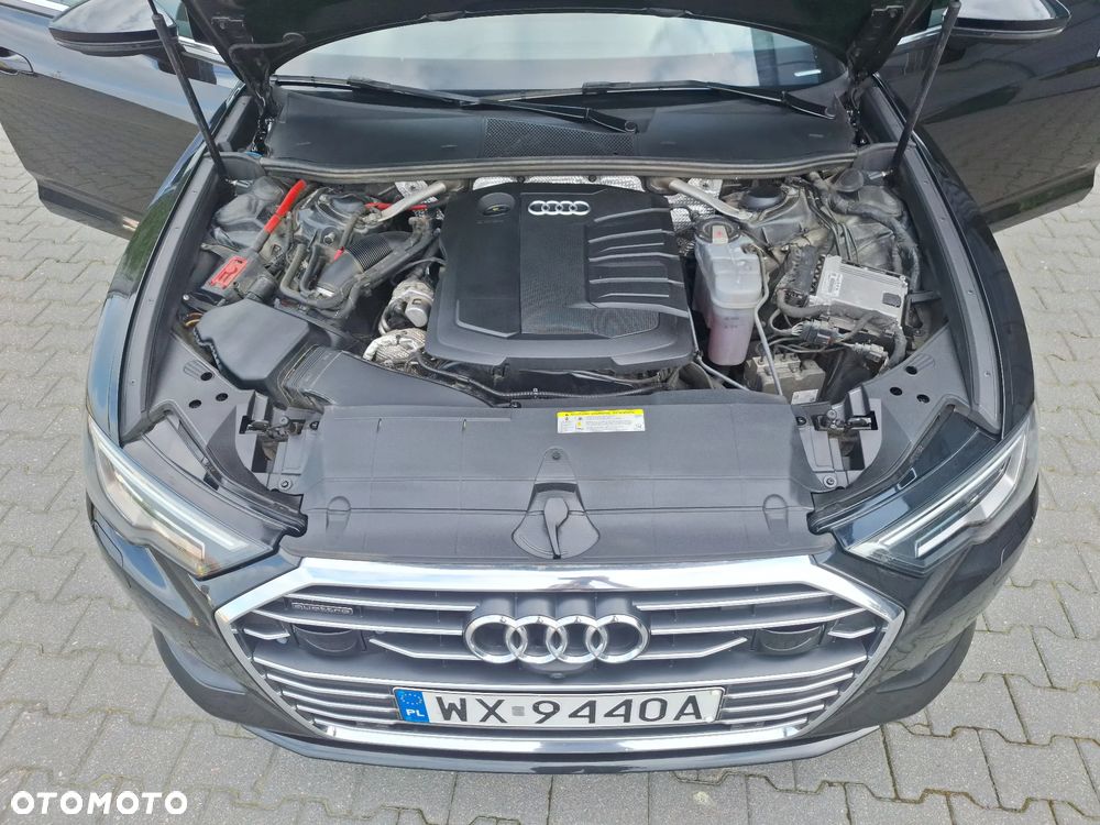 Audi A6 Avant - 20
