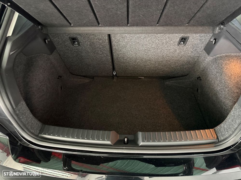 SEAT Ibiza 1.0 TSI Style - 16