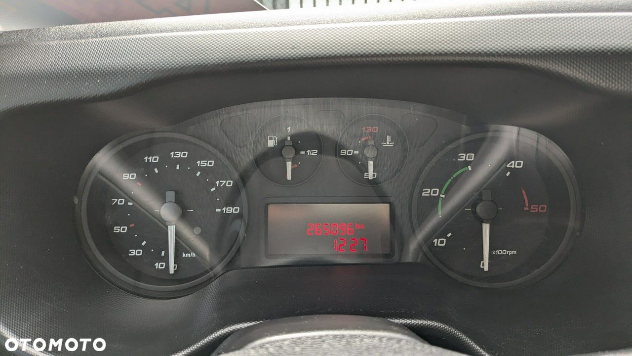 Iveco Daily 35S15 - 23
