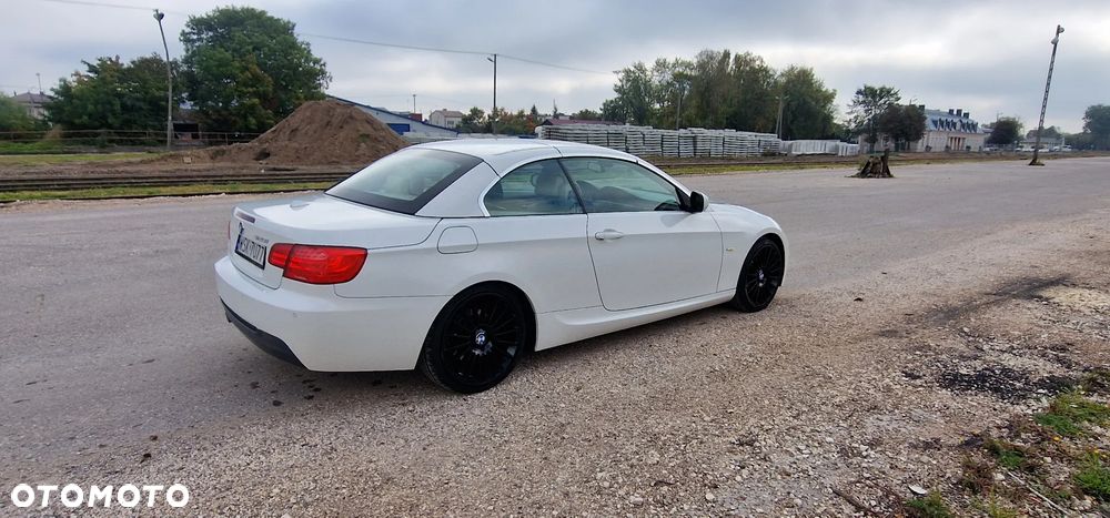 BMW Seria 3 - 30