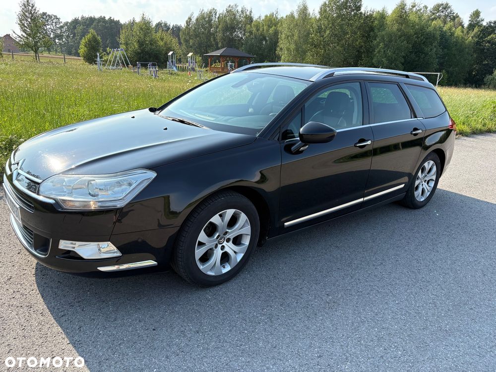 Citroën C5 2.0 HDi Exclusive - 5