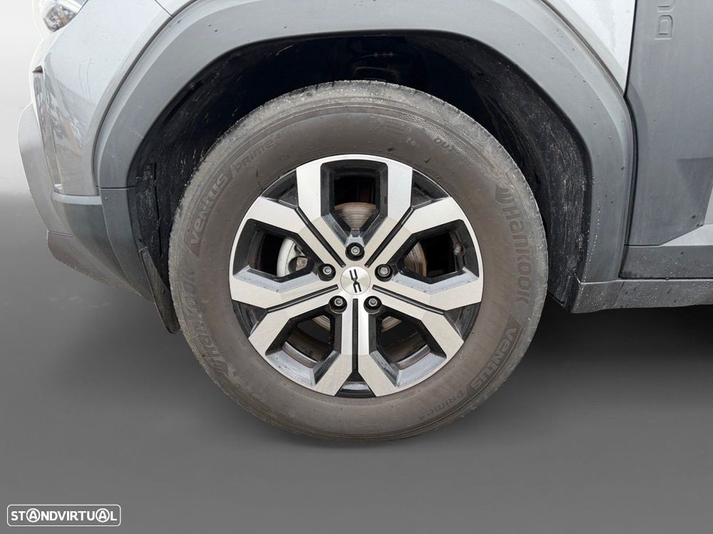 Dacia Duster 1.2 TCe Expression - 14