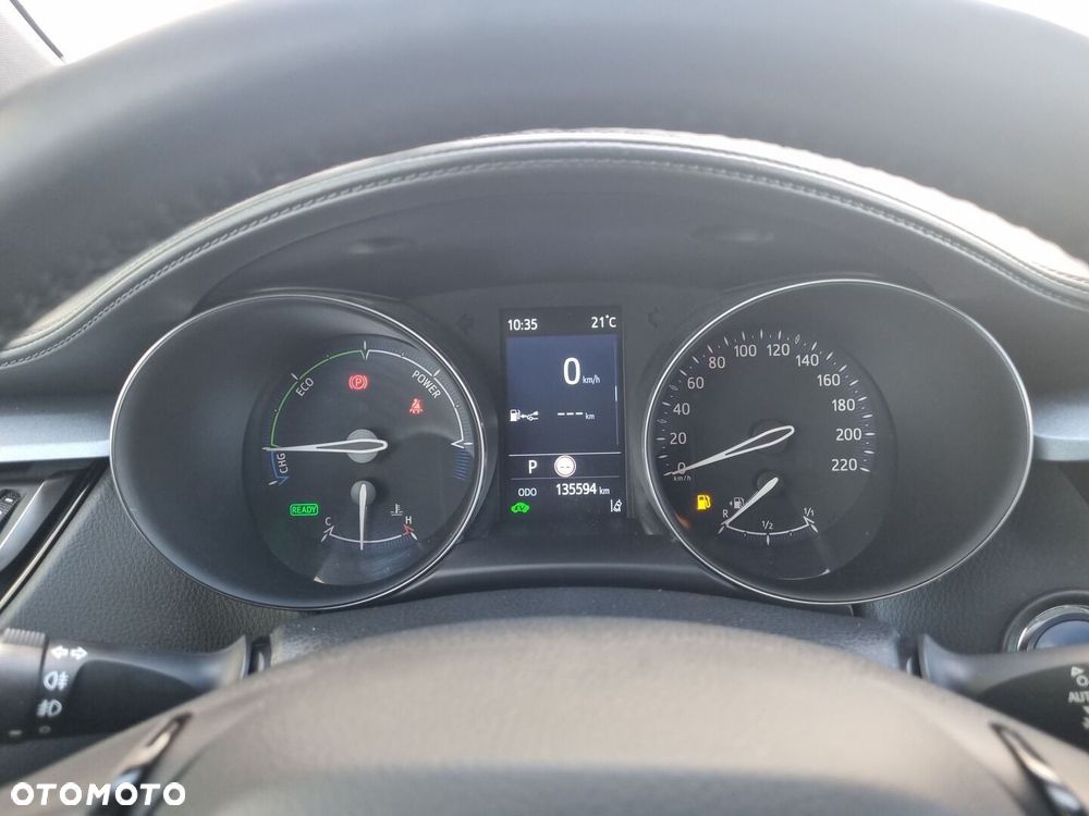 Toyota C-HR 2.0 Hybrid Style - 19