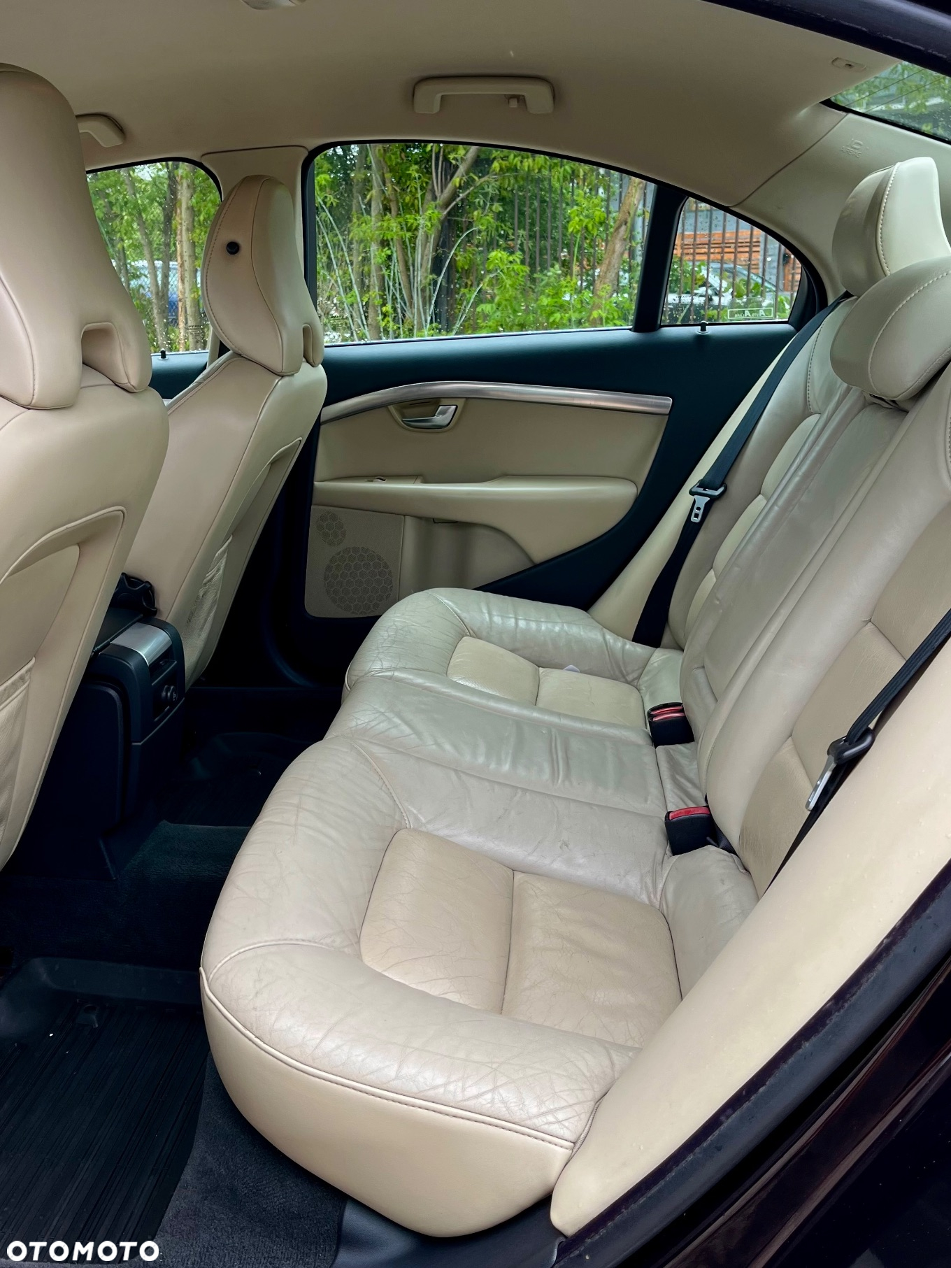 Volvo S80 2.4D5 Executive - 9