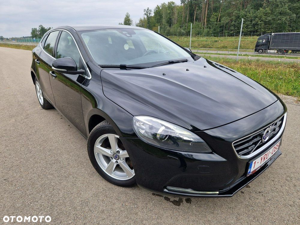 Volvo V40 - 1
