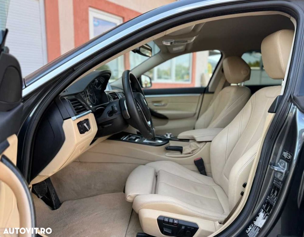 BMW Seria 4 - 18
