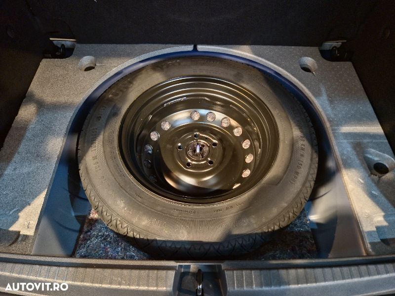 Dacia Duster Blue dCi 115 Prestige - 21