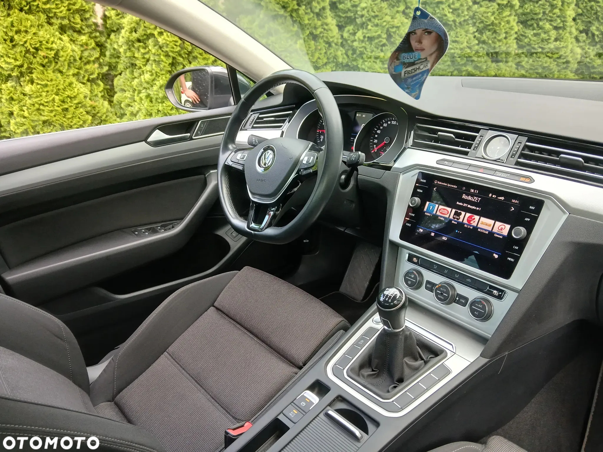 Volkswagen Passat 1.5 TSI OPF Comfortline - 10