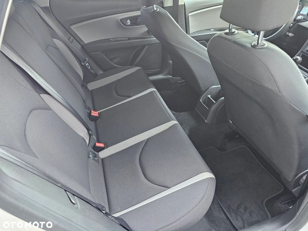 Seat Leon - 13