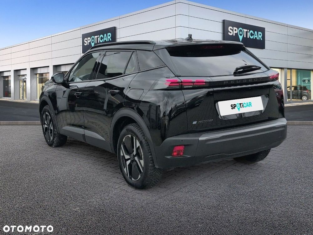 Peugeot 2008 e-2008 Allure - 7