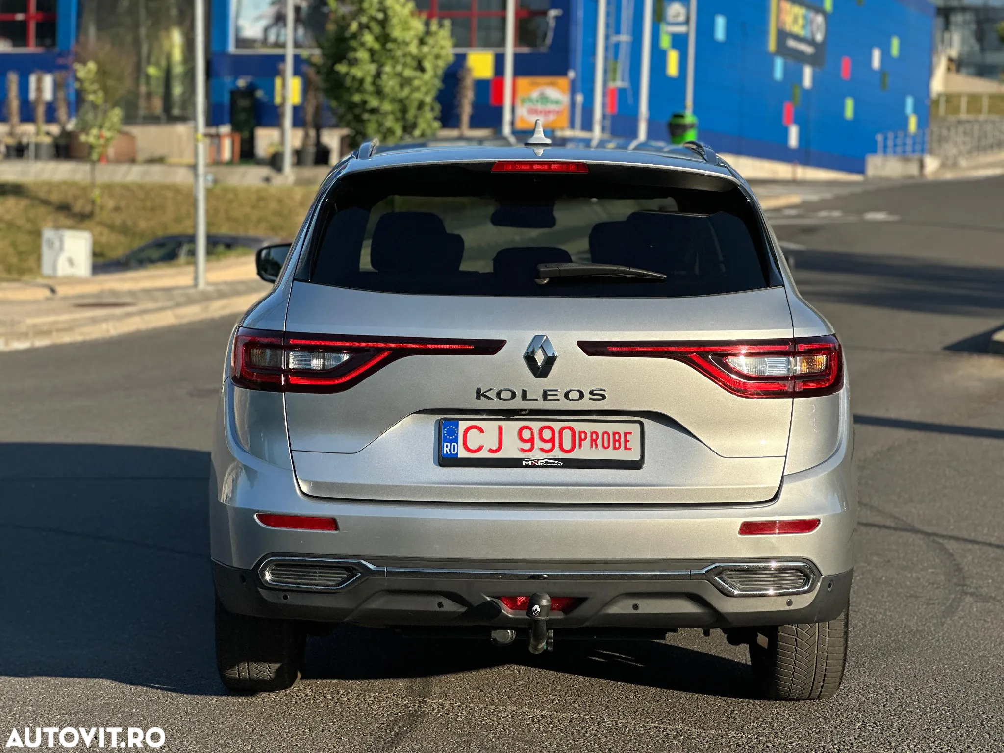 Renault Koleos - 40