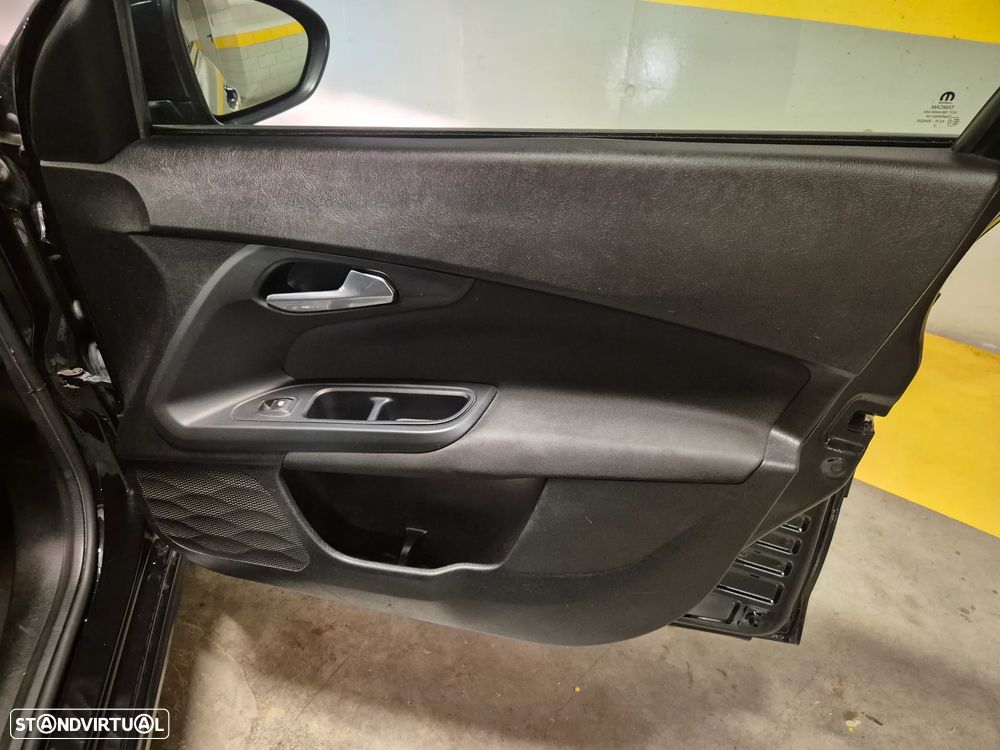 Fiat Tipo 1.3 M-Jet Lounge - 42