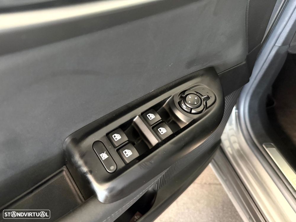 Alfa Romeo Tonale 1.3 Plug-In Hybrid Edizione Speciale e-AWD - 26