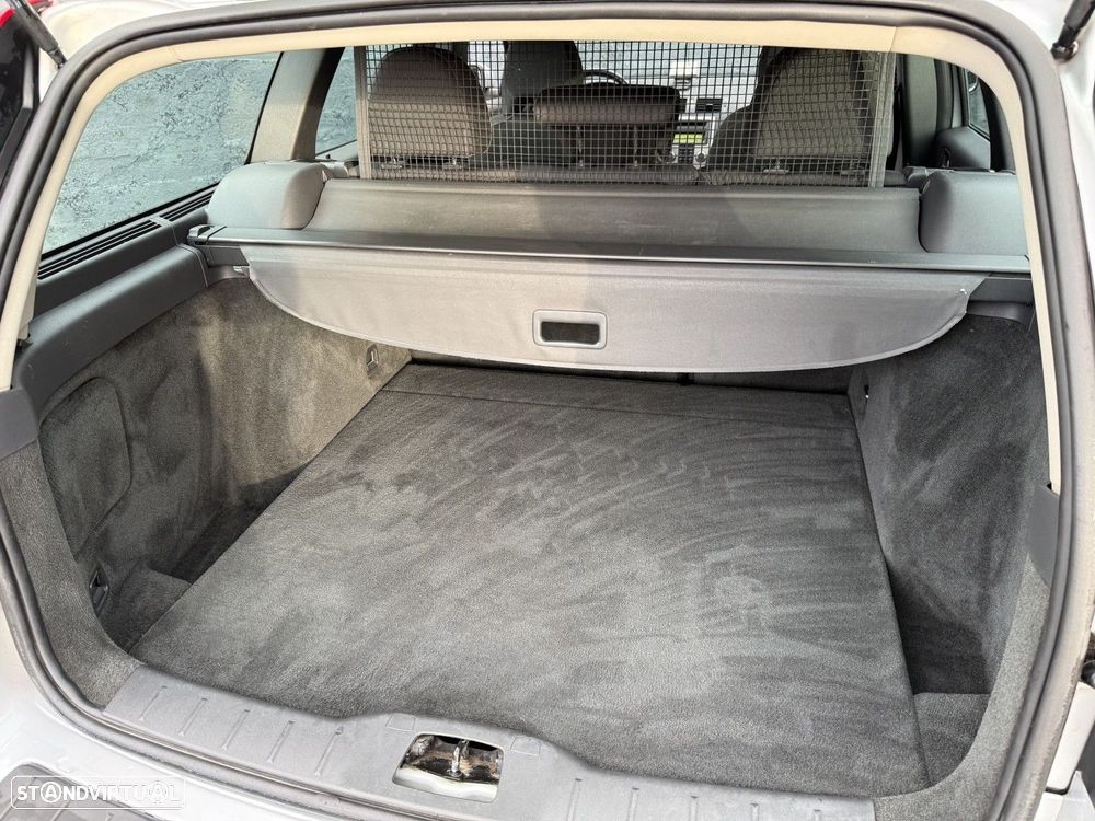 Volvo V50 1.6 D Kinetic - 18