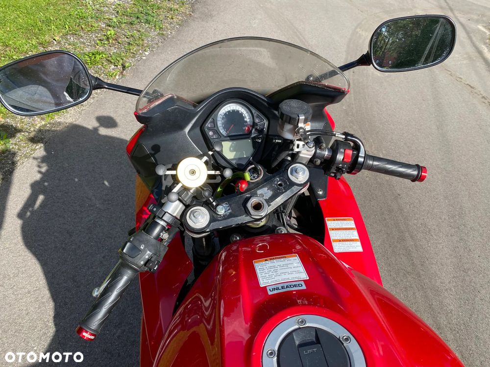 Suzuki SV - 10