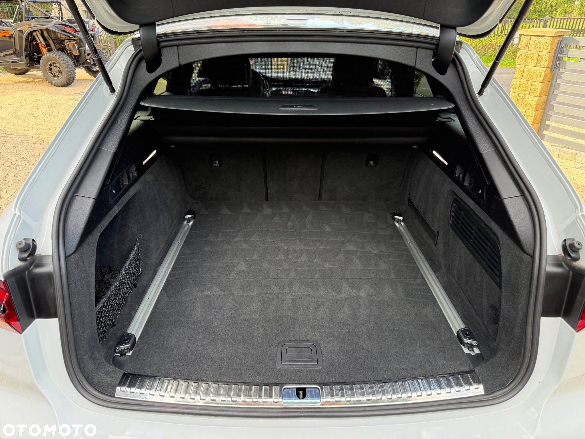 Audi A6 - 19