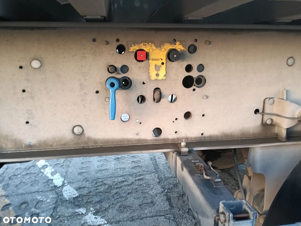 Schmitz Cargobull Ski - 9