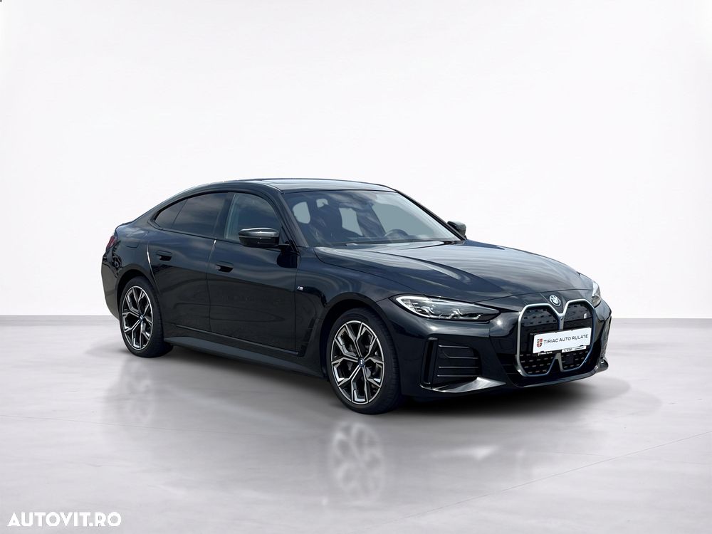 BMW i4 - 9