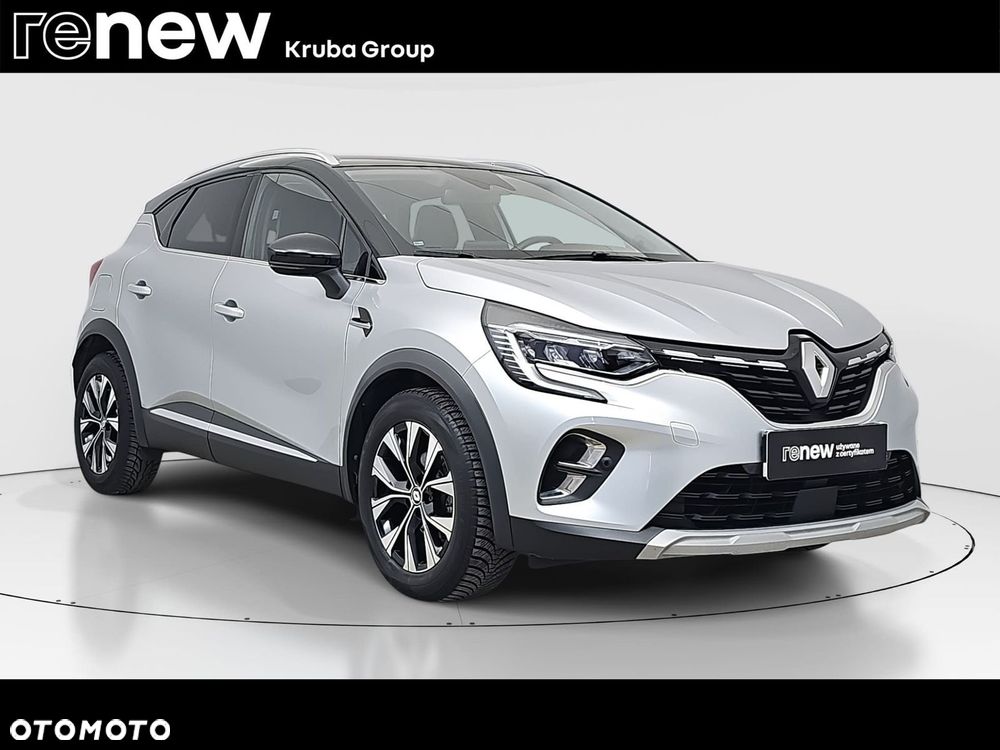 Renault Captur - 3