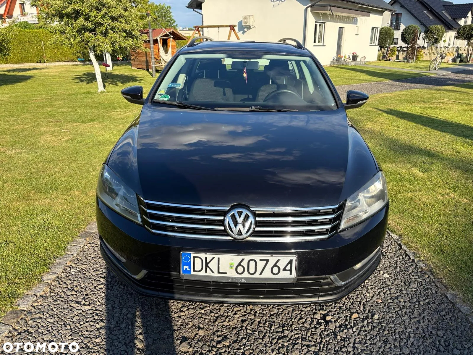 Volkswagen Passat 1.4 TSI Comfortline - 6