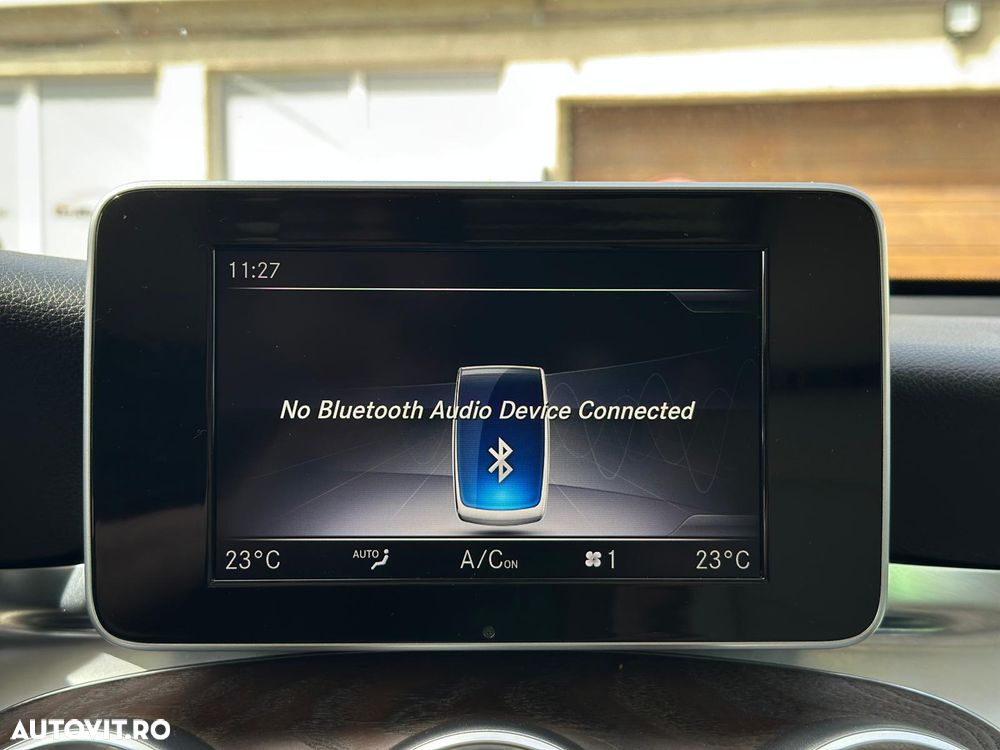 Mercedes-Benz GLC 350 e 4MATIC - 34