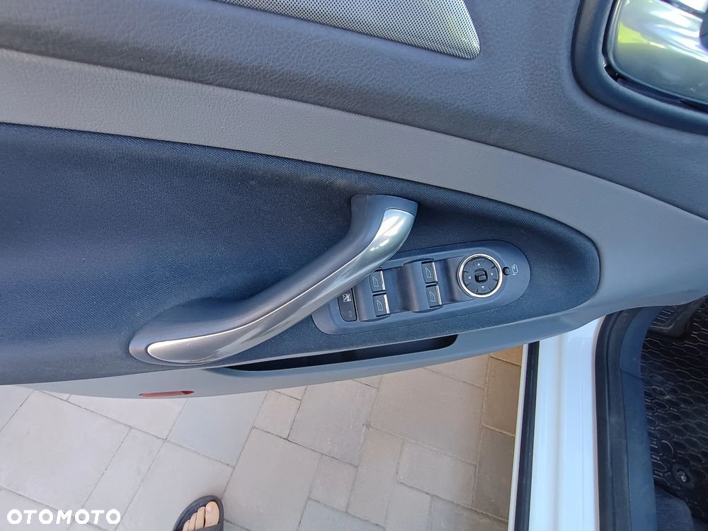 Ford Mondeo - 18