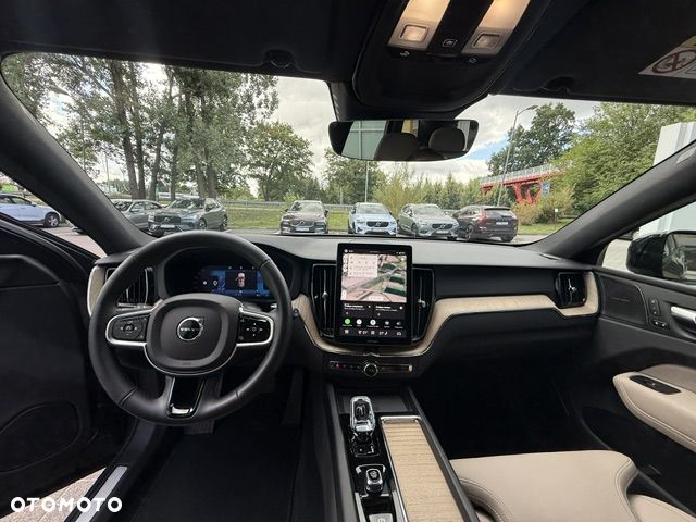 Volvo XC 60 B5 B AWD Plus Dark - 7