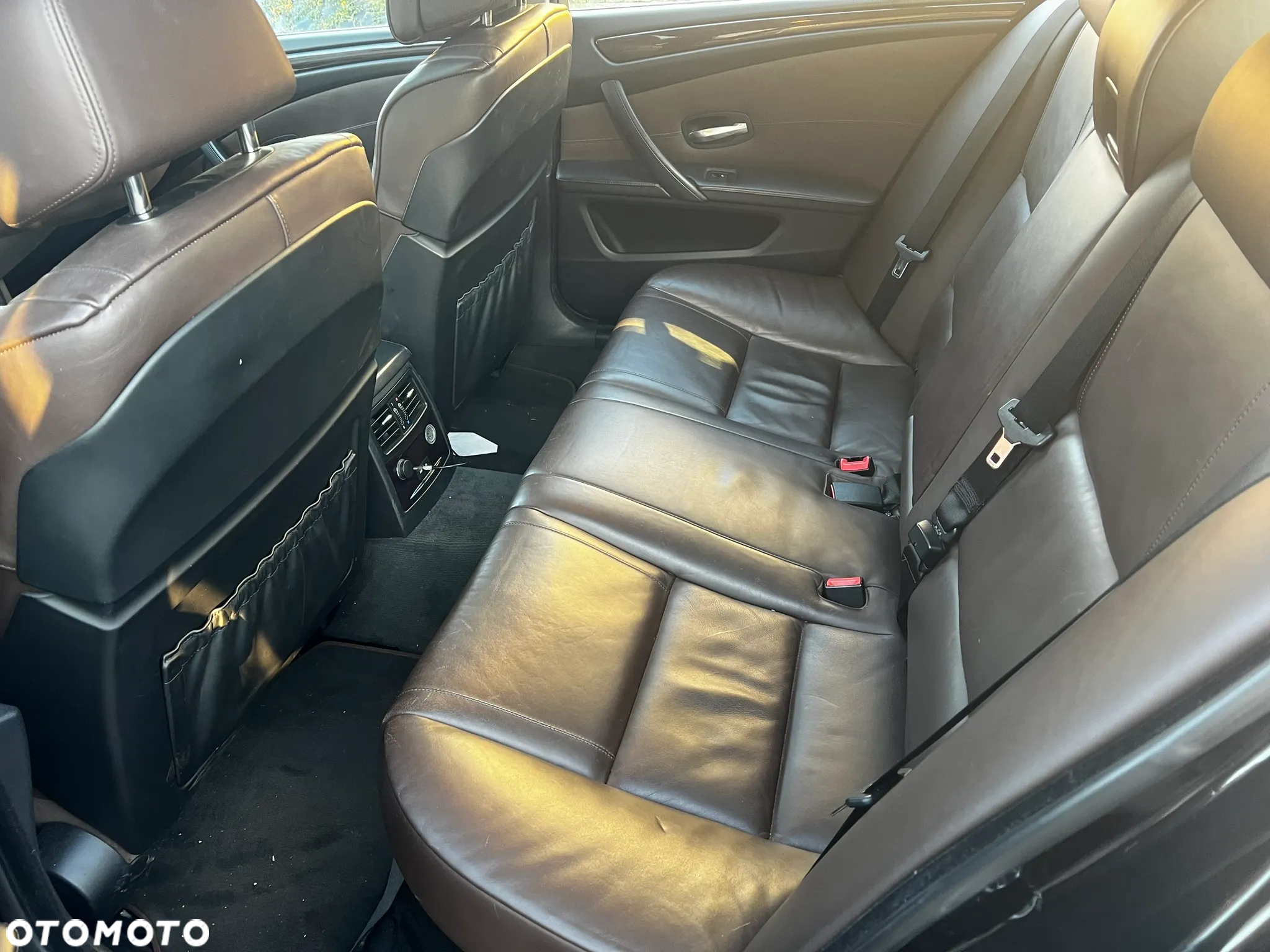 BMW Seria 5 - 15