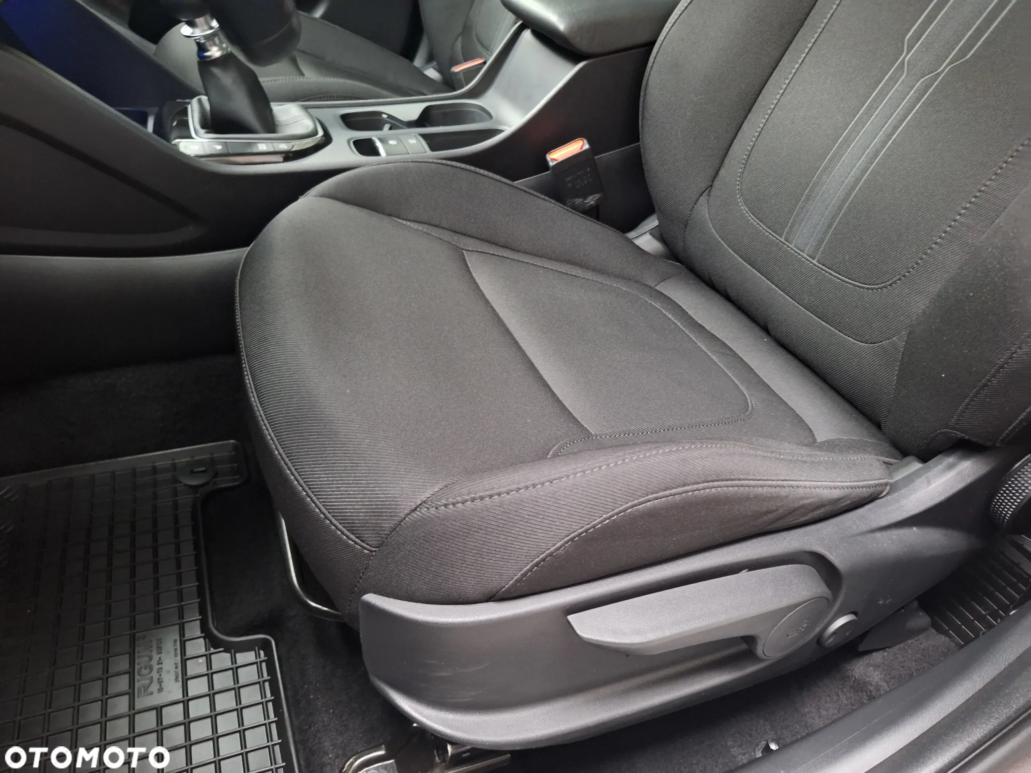 Hyundai Tucson 1.6 T-GDi Smart 2WD - 10