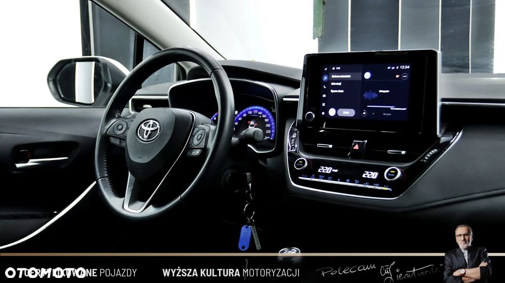 Toyota Corolla 1.5 Style - 19