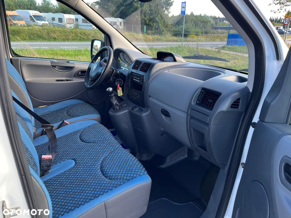 Fiat Scudo - 11